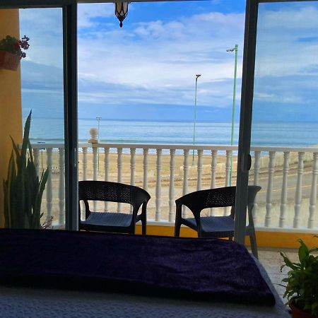 Puerto López El Nido Boutique B&B מראה חיצוני תמונה