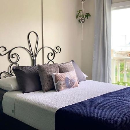 Puerto López El Nido Boutique B&B מראה חיצוני תמונה