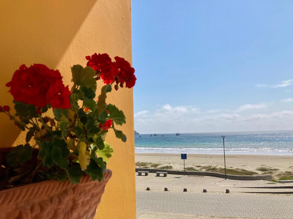 Puerto López El Nido Boutique B&B מראה חיצוני תמונה