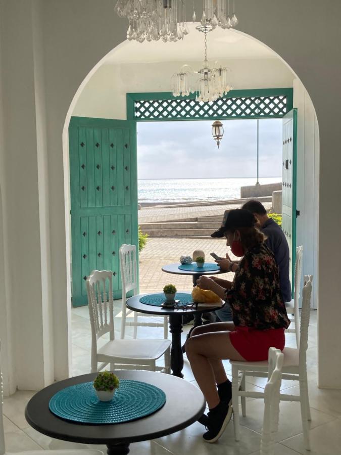 Puerto López El Nido Boutique B&B מראה חיצוני תמונה