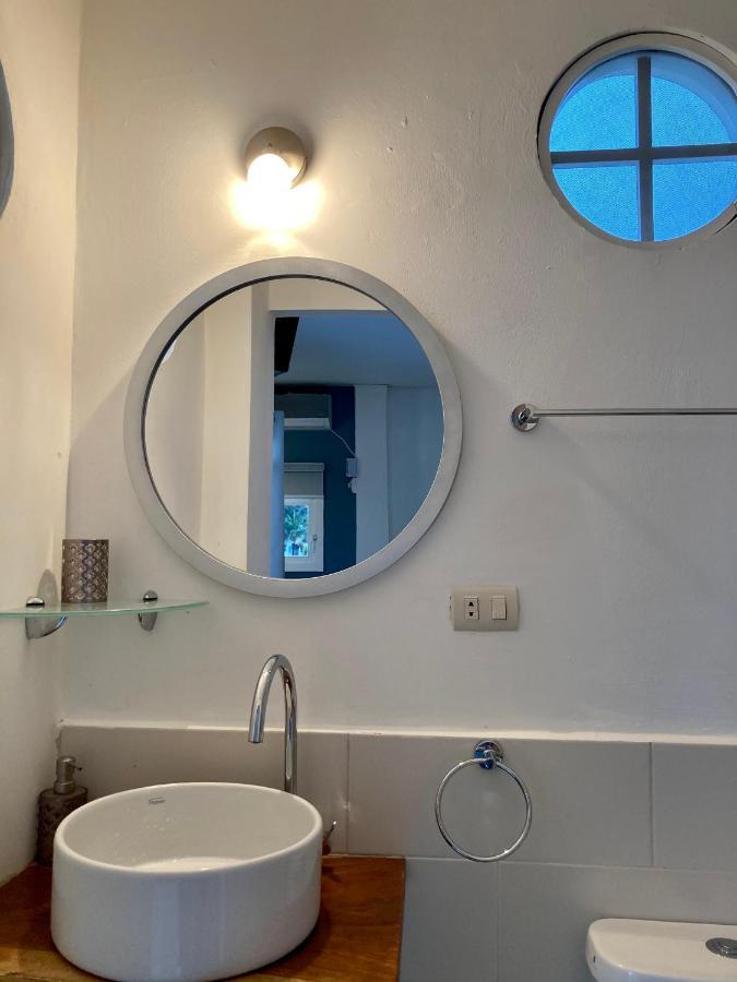 Puerto López El Nido Boutique B&B מראה חיצוני תמונה