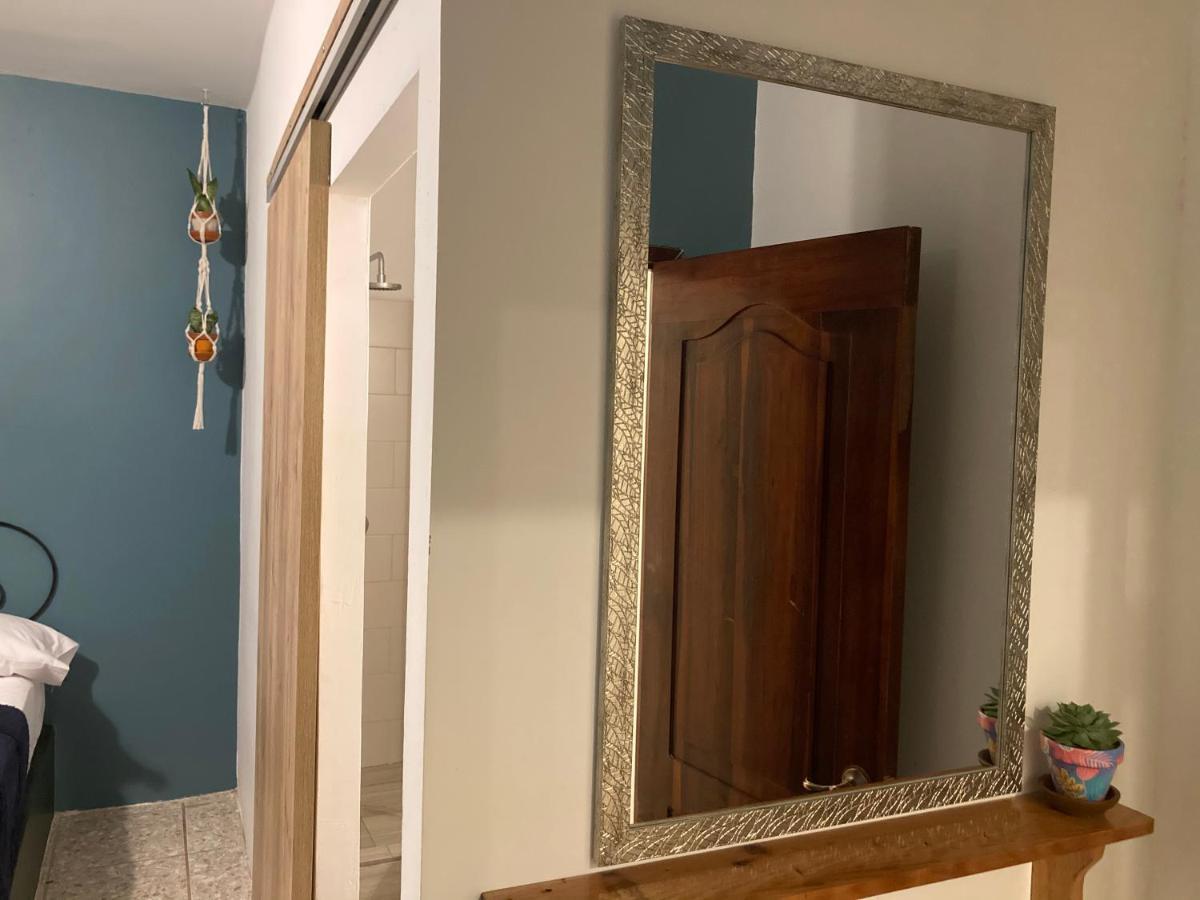 Puerto López El Nido Boutique B&B מראה חיצוני תמונה