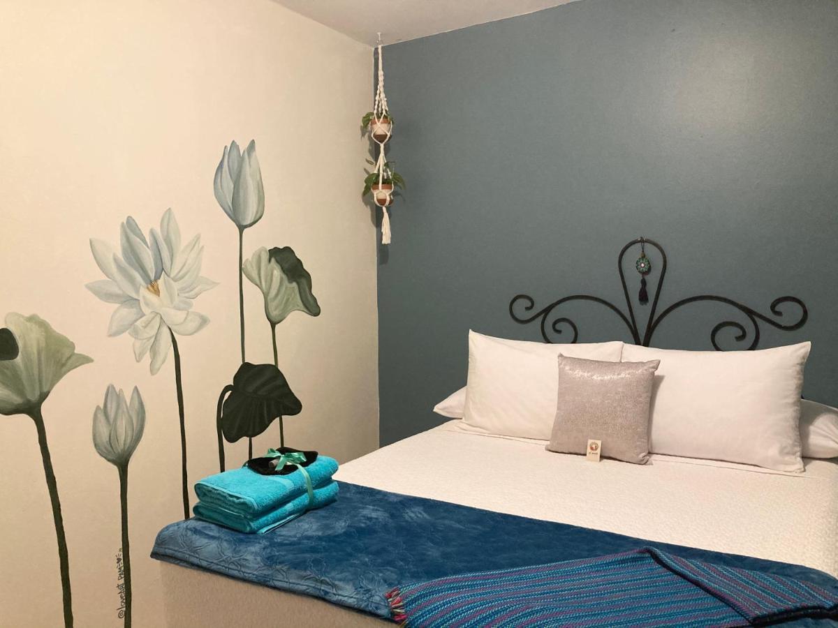 Puerto López El Nido Boutique B&B מראה חיצוני תמונה