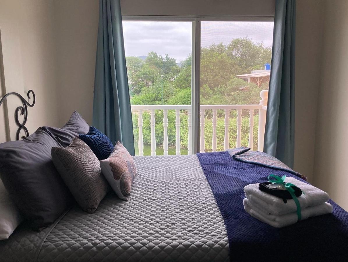 Puerto López El Nido Boutique B&B מראה חיצוני תמונה