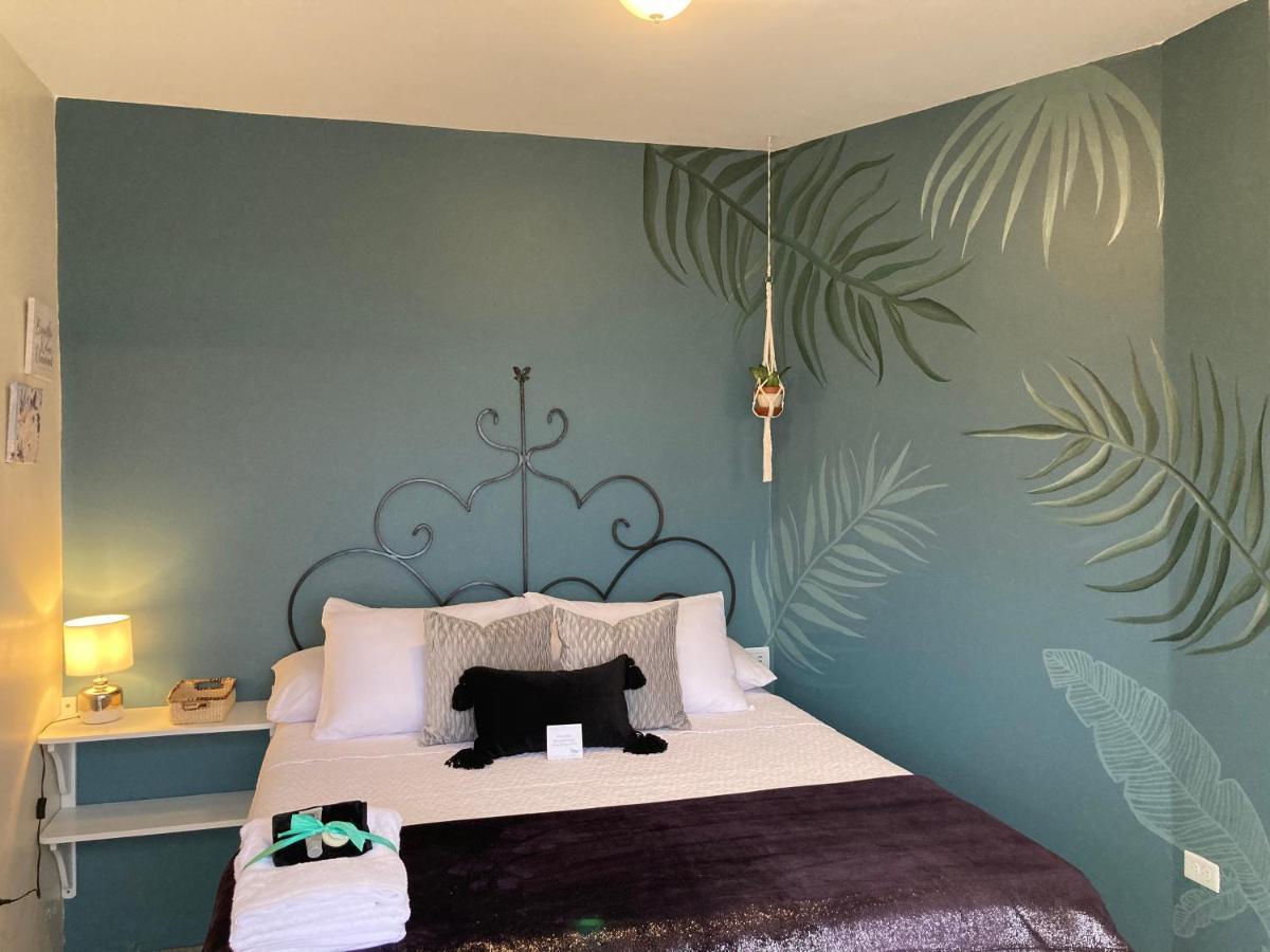 Puerto López El Nido Boutique B&B מראה חיצוני תמונה