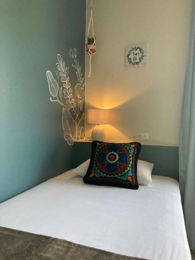 Puerto López El Nido Boutique B&B מראה חיצוני תמונה