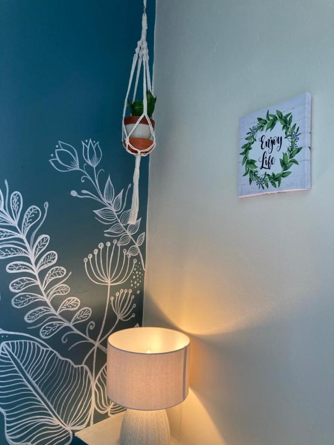 Puerto López El Nido Boutique B&B מראה חיצוני תמונה