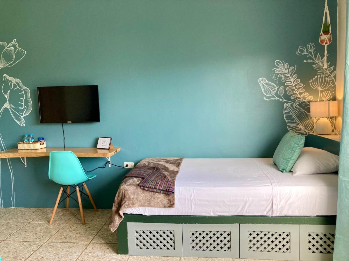 Puerto López El Nido Boutique B&B מראה חיצוני תמונה