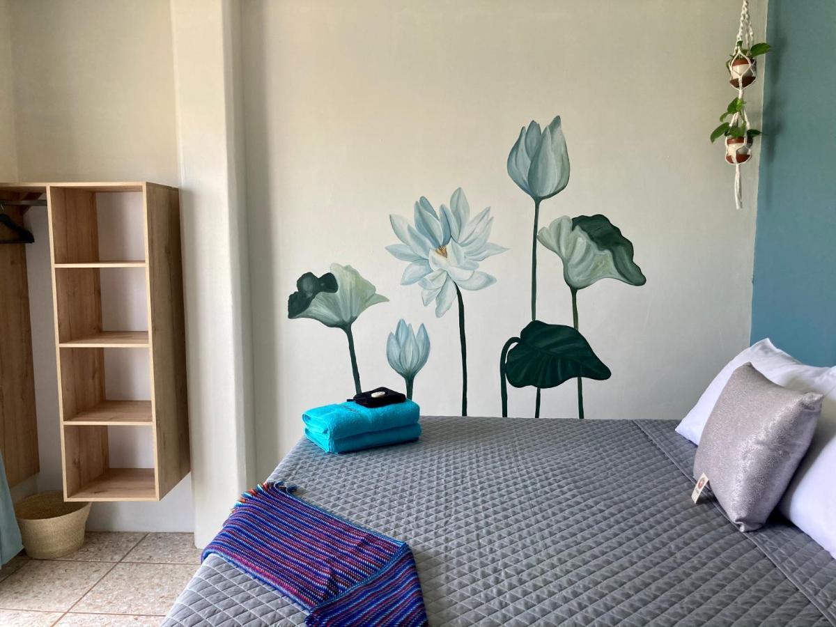 Puerto López El Nido Boutique B&B מראה חיצוני תמונה