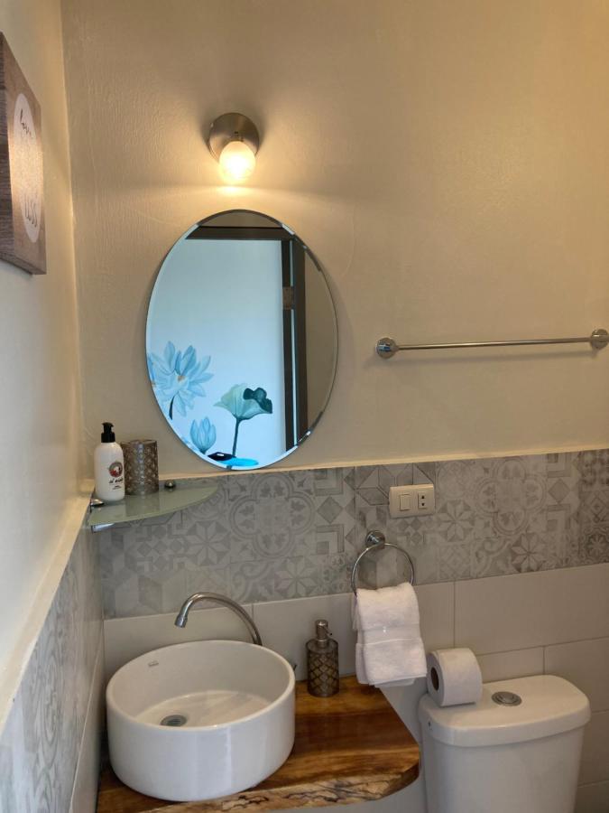 Puerto López El Nido Boutique B&B מראה חיצוני תמונה