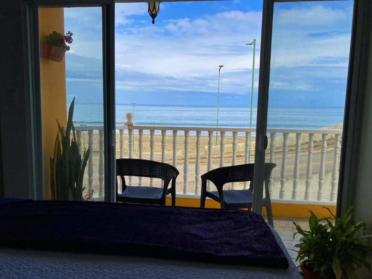 Puerto López El Nido Boutique B&B מראה חיצוני תמונה