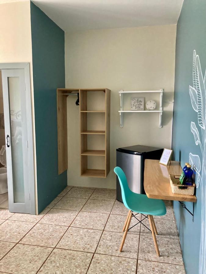 Puerto López El Nido Boutique B&B מראה חיצוני תמונה