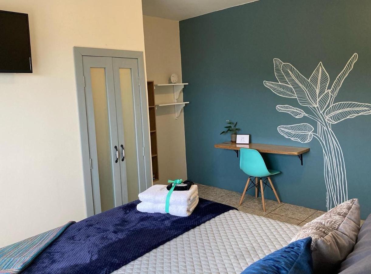 Puerto López El Nido Boutique B&B מראה חיצוני תמונה