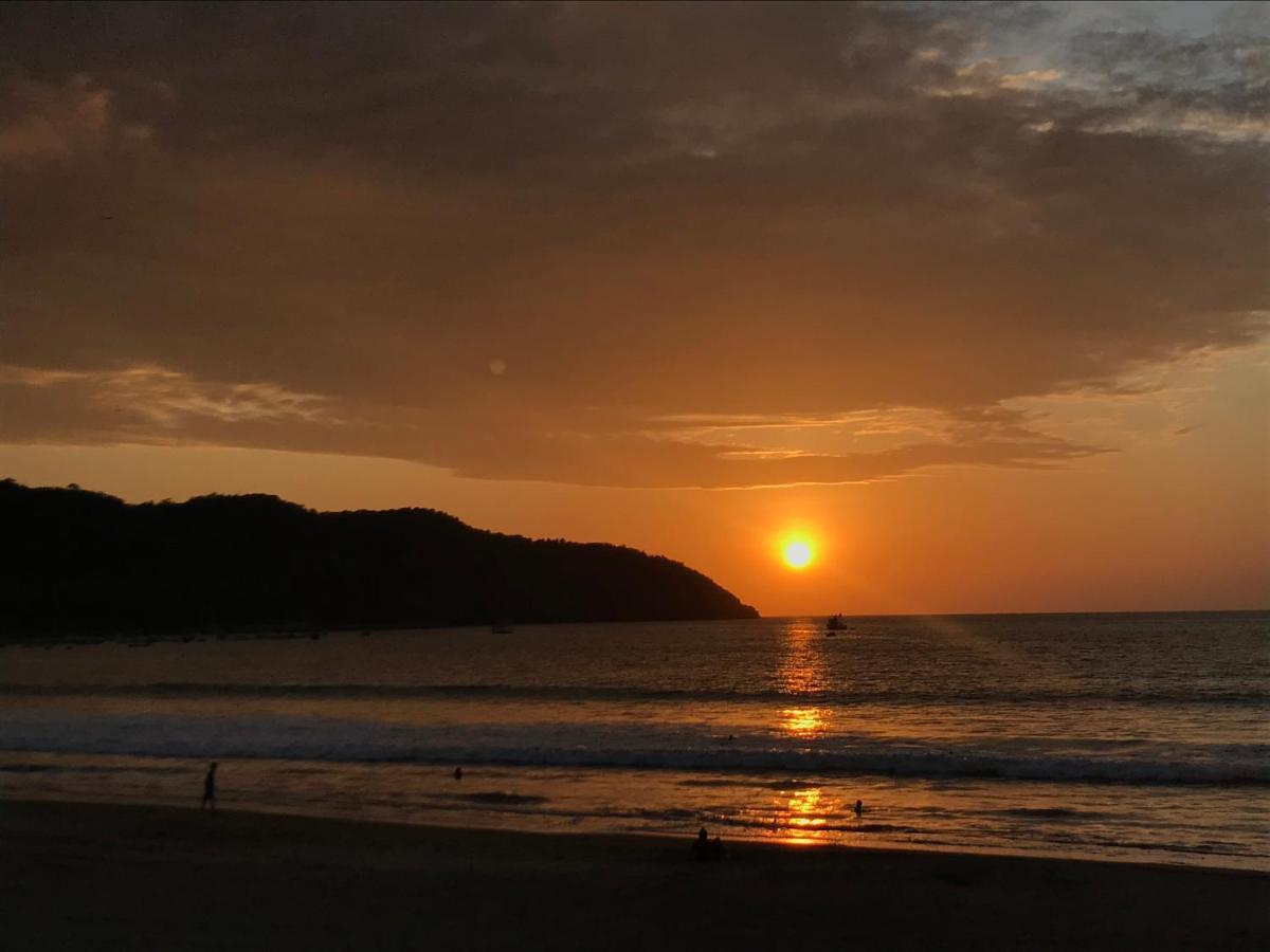 Puerto López El Nido Boutique B&B מראה חיצוני תמונה