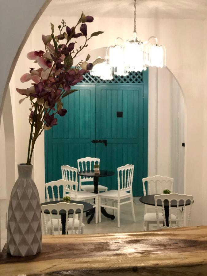 Puerto López El Nido Boutique B&B מראה חיצוני תמונה